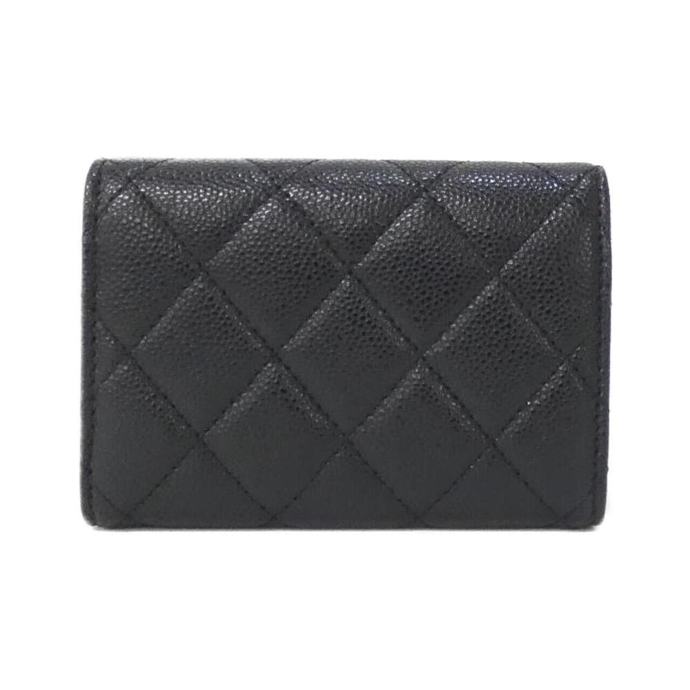 CHANEL Black Wallet - Picture 2 of 7